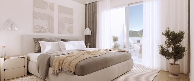 Apartamento de 3 habitaciones en Atamaría, Cartagena en venta con piscina - 400.000 € (Ref: 9923072)