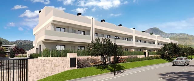 Apartamento de 3 habitaciones en Atamaría, Cartagena en venta con piscina - 400.000 € (Ref: 9923072)