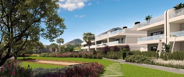 Apartamento de 3 habitaciones en Atamaría, Cartagena en venta con piscina - 400.000 € (Ref: 9923072)