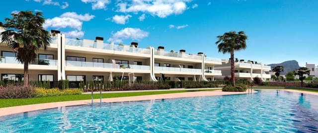 Apartamento de 3 habitaciones en Atamaría, Cartagena en venta con piscina - 400.000 € (Ref: 9923072)