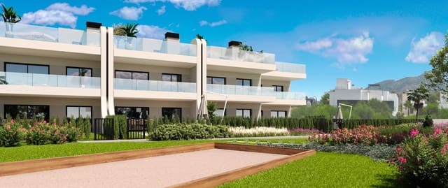 Apartamento de 3 habitaciones en Atamaría, Cartagena en venta con piscina - 400.000 € (Ref: 9923072)