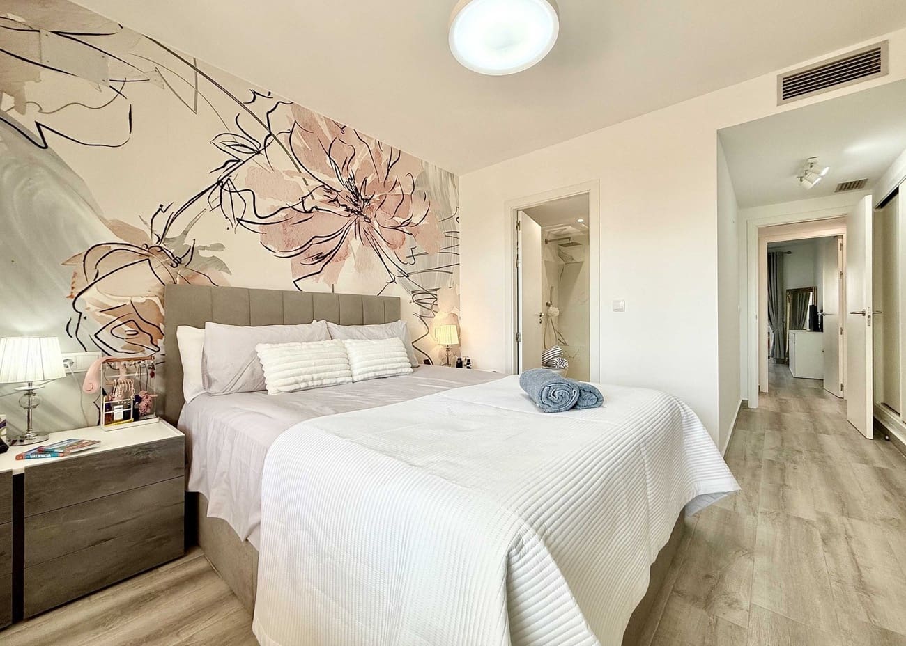 2 quarto Apartamento para venda em Mar Menor Golf Resort com piscina - 314 950 € (Ref: 9937308)