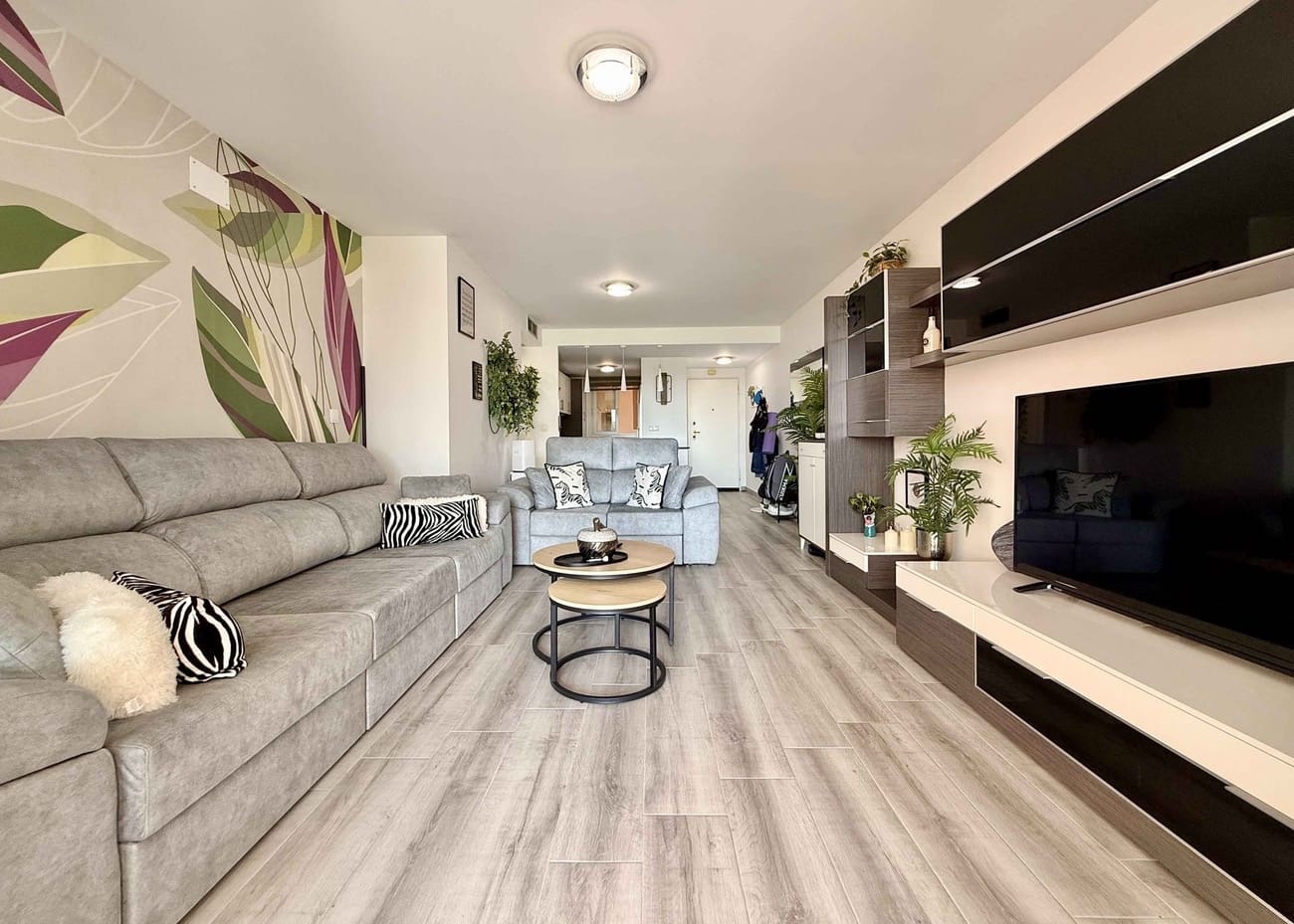 2 quarto Apartamento para venda em Mar Menor Golf Resort com piscina - 314 950 € (Ref: 9937308)