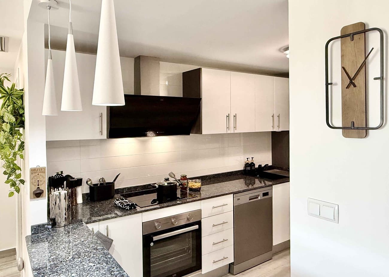 2 quarto Apartamento para venda em Mar Menor Golf Resort com piscina - 314 950 € (Ref: 9937308)