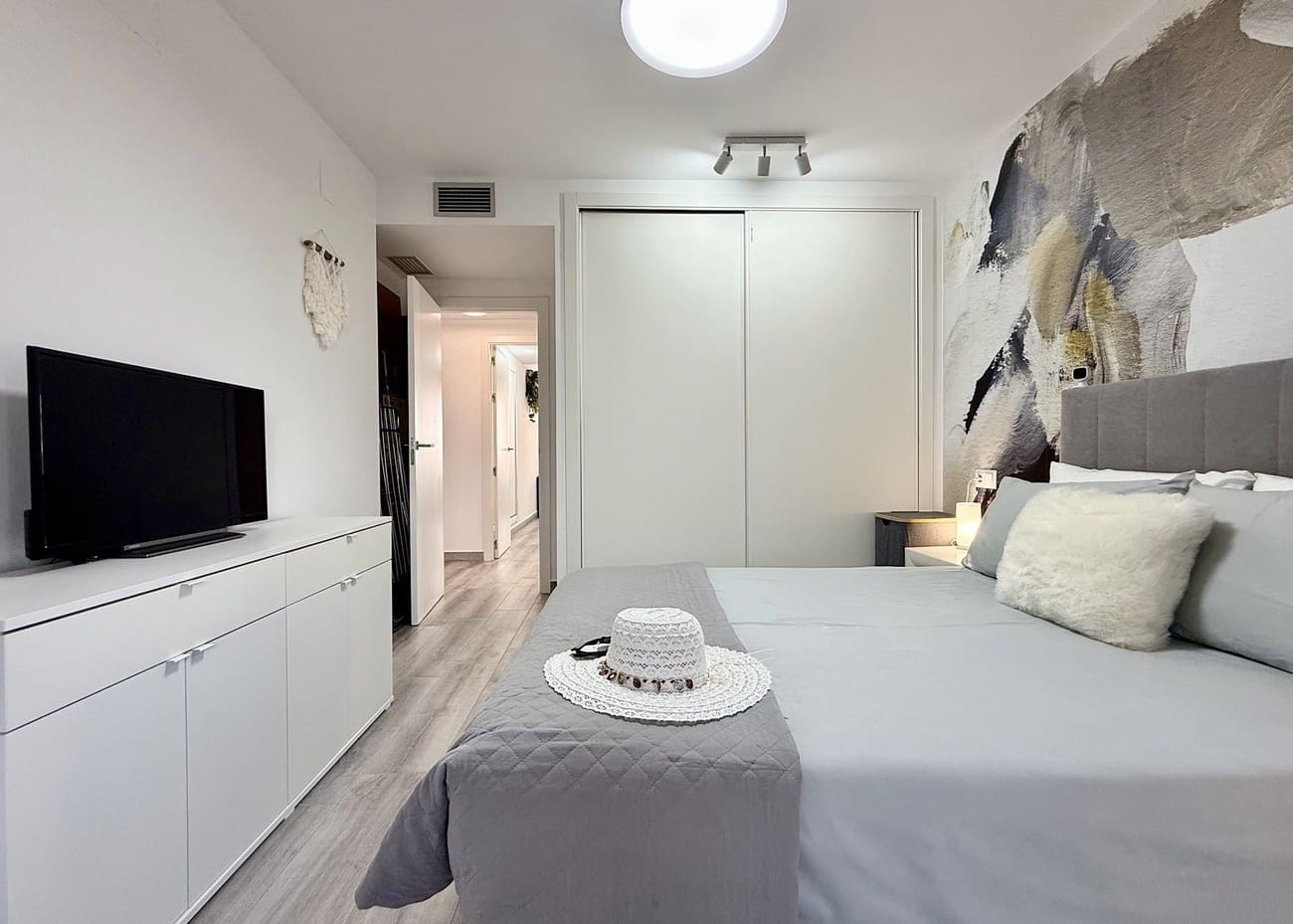 2 quarto Apartamento para venda em Mar Menor Golf Resort com piscina - 314 950 € (Ref: 9937308)