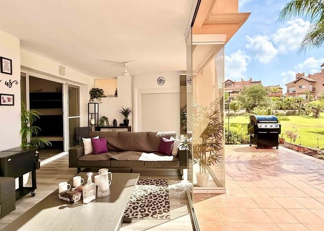 2 quarto Apartamento para venda em Mar Menor Golf Resort, Torre-Pacheco com piscina - 314 950 € (Ref: 9937308)
