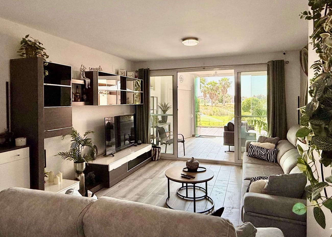 2 quarto Apartamento para venda em Mar Menor Golf Resort com piscina - 314 950 € (Ref: 9937308)