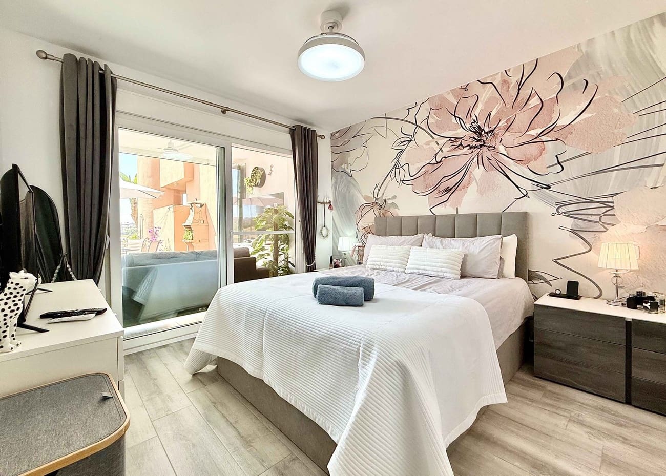 2 quarto Apartamento para venda em Mar Menor Golf Resort com piscina - 314 950 € (Ref: 9937308)