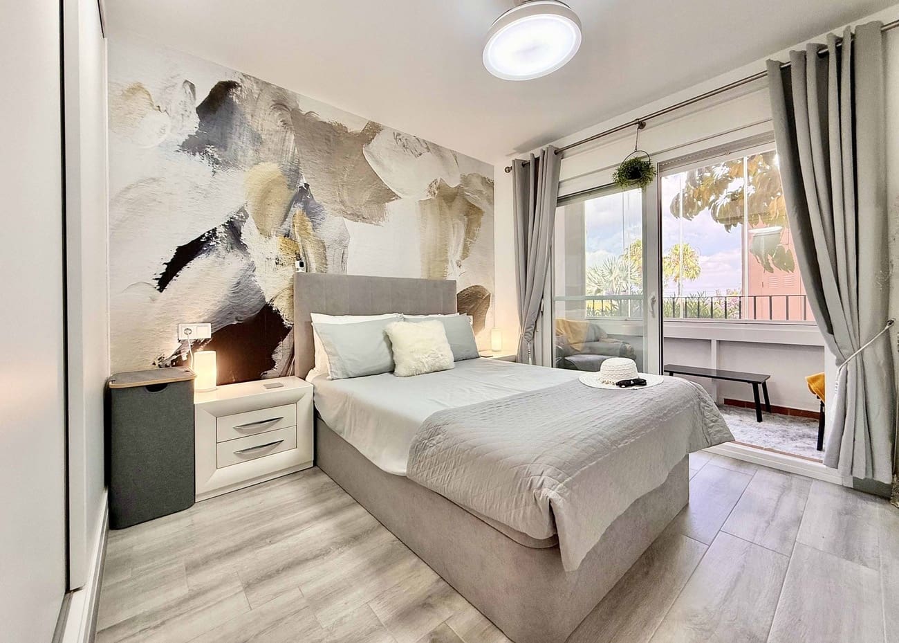 2 quarto Apartamento para venda em Mar Menor Golf Resort com piscina - 314 950 € (Ref: 9937308)