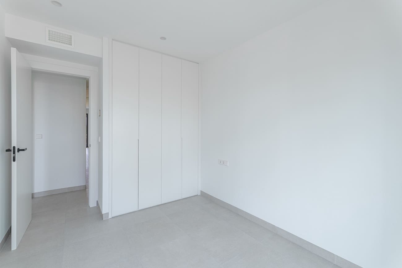 2 quarto Apartamento para venda em Torre-Pacheco com piscina - 345 000 € (Ref: 9961710)