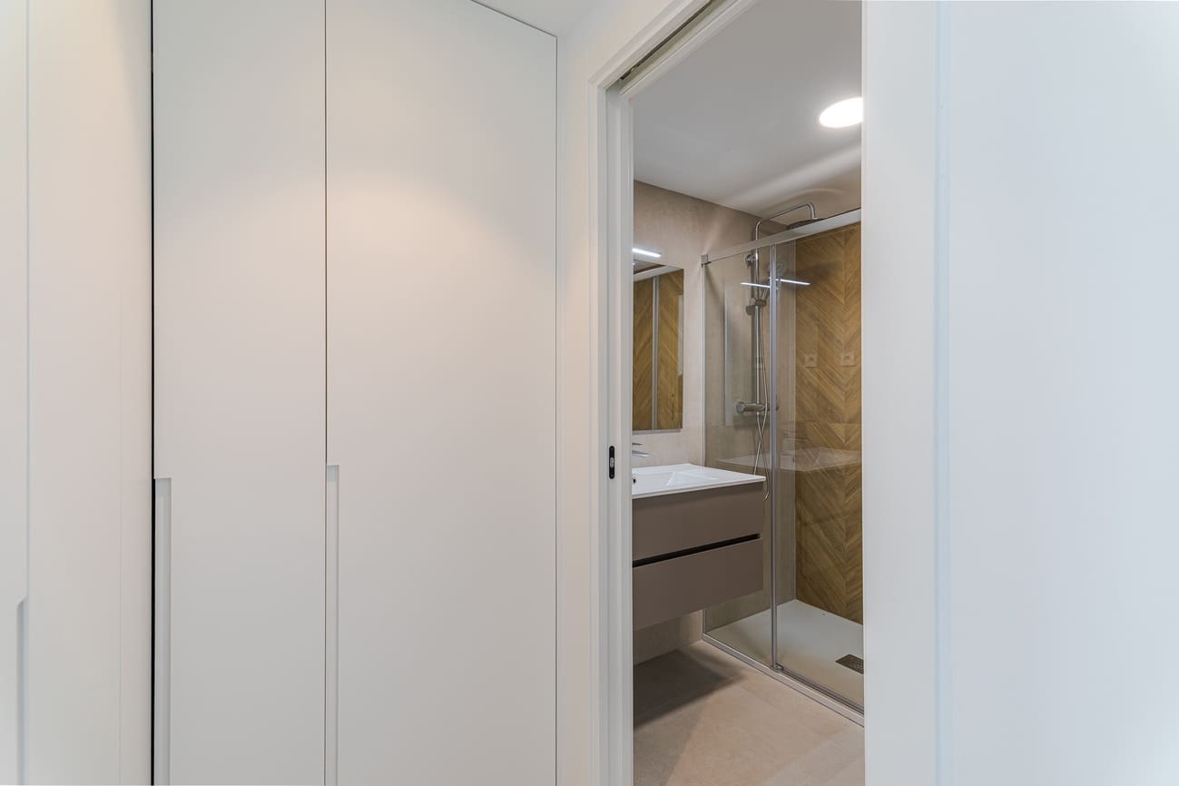 2 quarto Apartamento para venda em Torre-Pacheco com piscina - 345 000 € (Ref: 9961710)