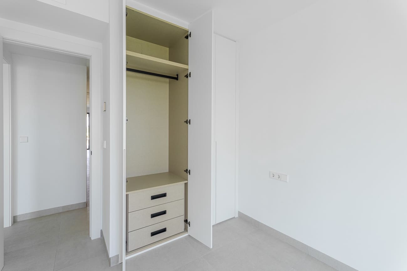 2 quarto Apartamento para venda em Torre-Pacheco com piscina - 345 000 € (Ref: 9961710)