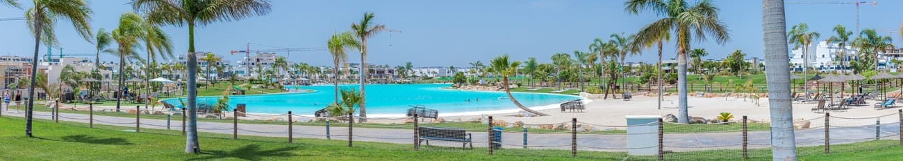 2 quarto Apartamento para venda em Torre-Pacheco com piscina - 345 000 € (Ref: 9961710)
