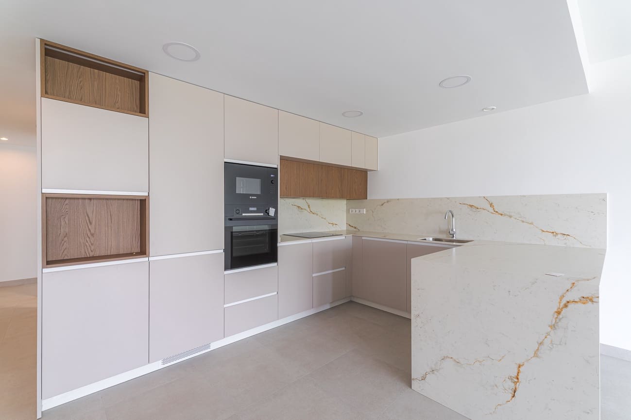 2 quarto Apartamento para venda em Torre-Pacheco com piscina - 345 000 € (Ref: 9961710)