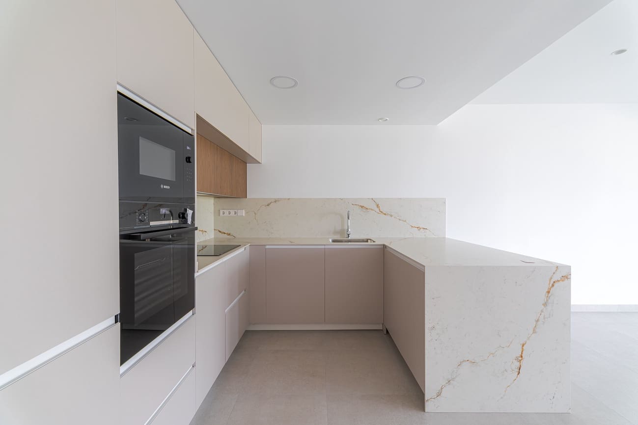 2 quarto Apartamento para venda em Torre-Pacheco com piscina - 345 000 € (Ref: 9961710)