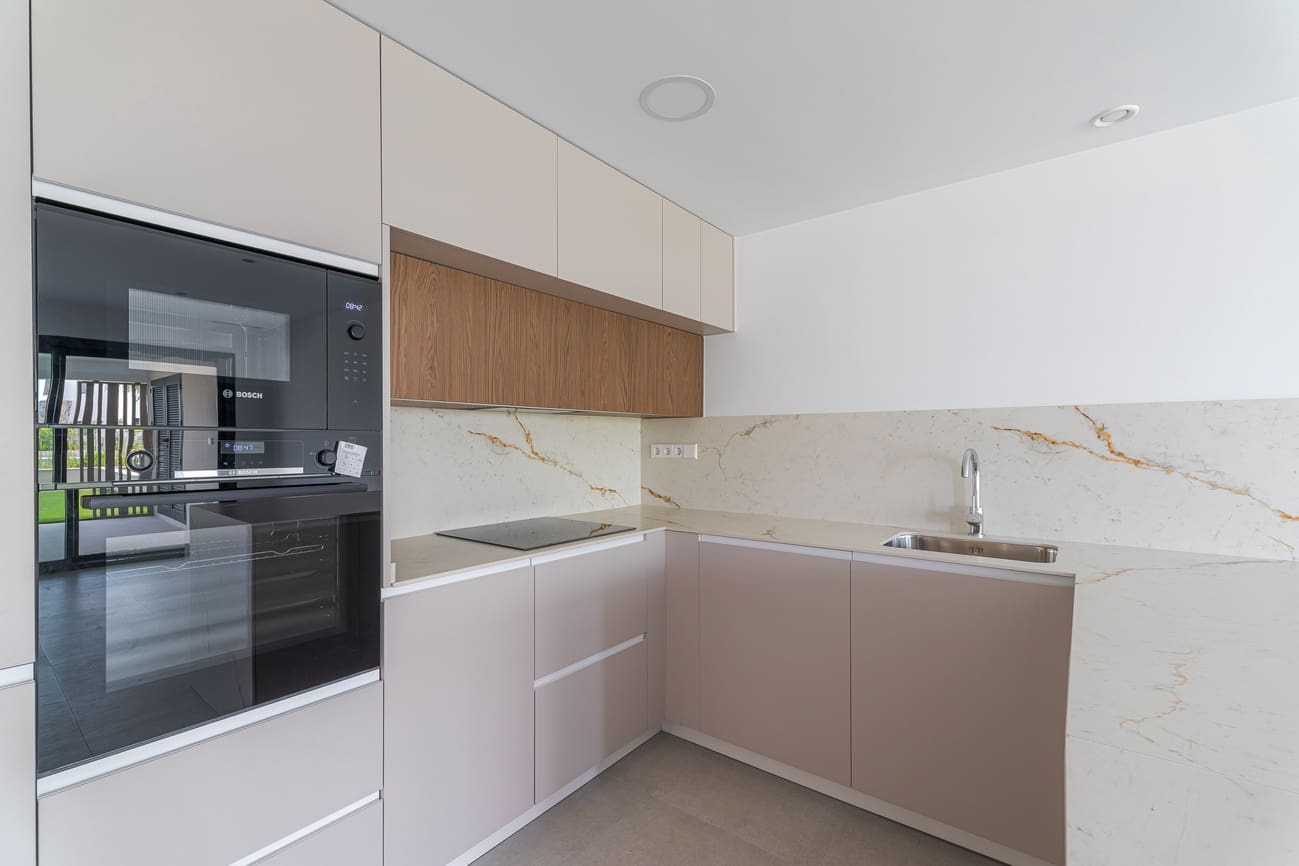 2 quarto Apartamento para venda em Torre-Pacheco com piscina - 345 000 € (Ref: 9961710)