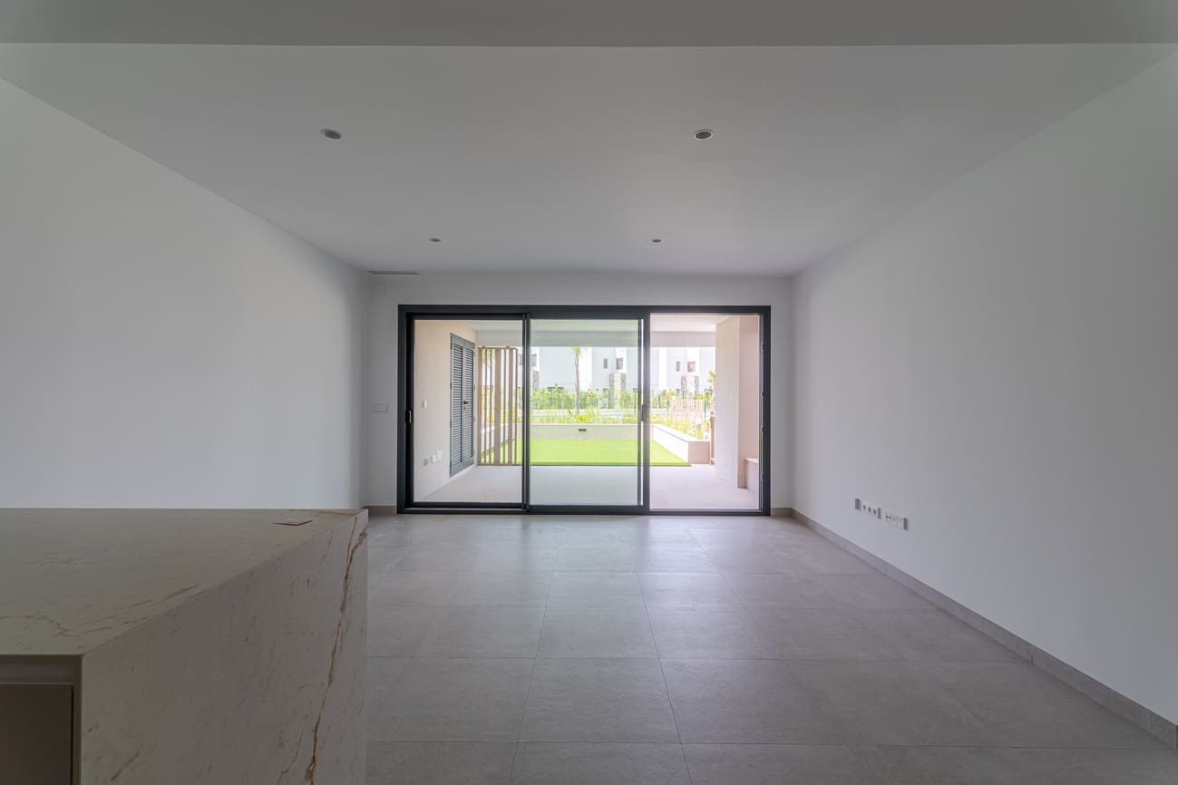 2 quarto Apartamento para venda em Torre-Pacheco com piscina - 345 000 € (Ref: 9961710)