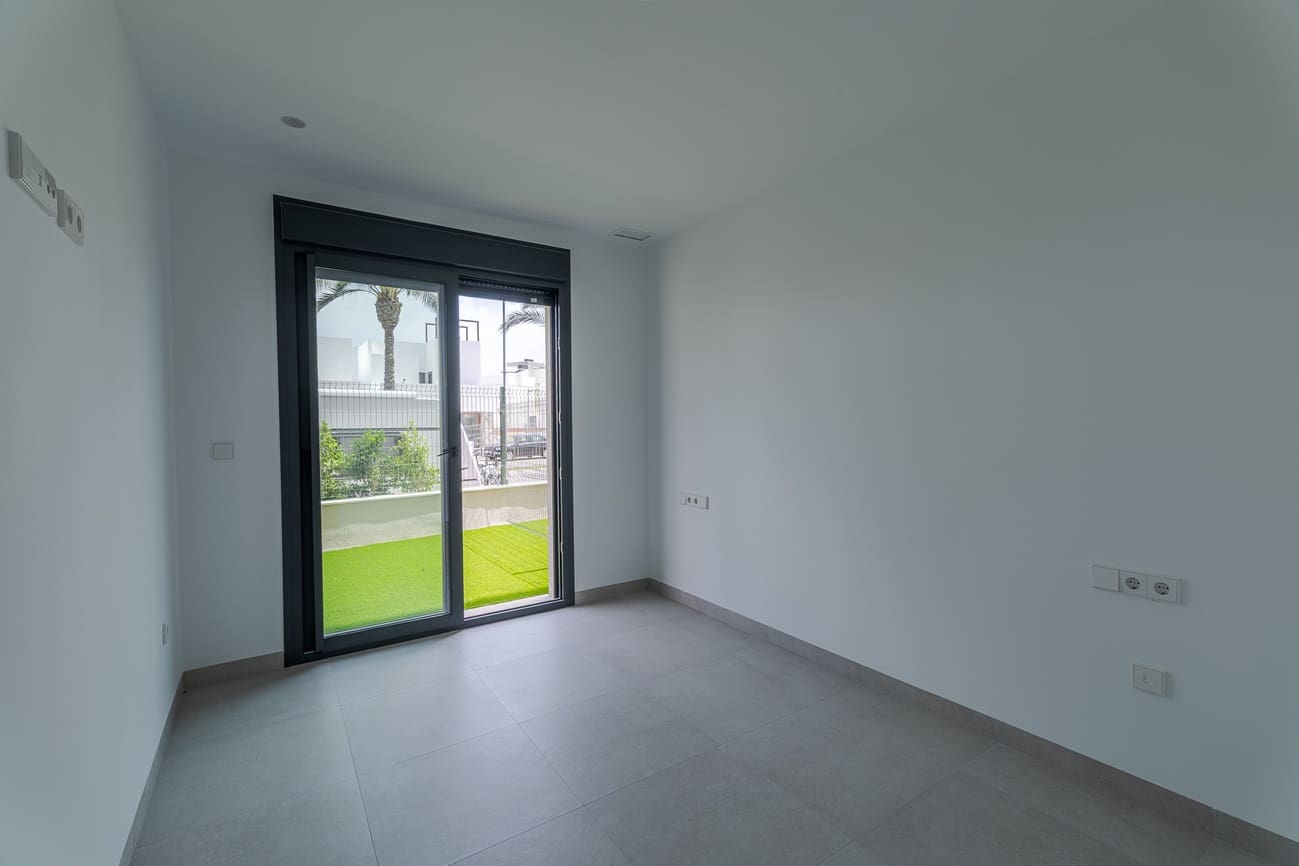 2 quarto Apartamento para venda em Torre-Pacheco com piscina - 345 000 € (Ref: 9961710)