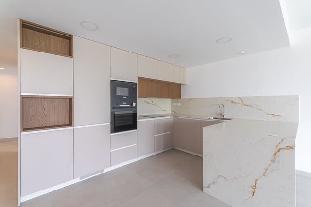 2 sypialnia Apartament na sprzedaż w Torre-Pacheco z basenem - 345 000 € (Ref: 9961710)