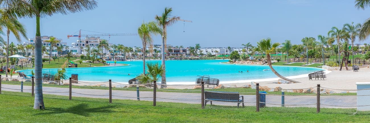 2 quarto Apartamento para venda em Torre-Pacheco com piscina - 345 000 € (Ref: 9961710)