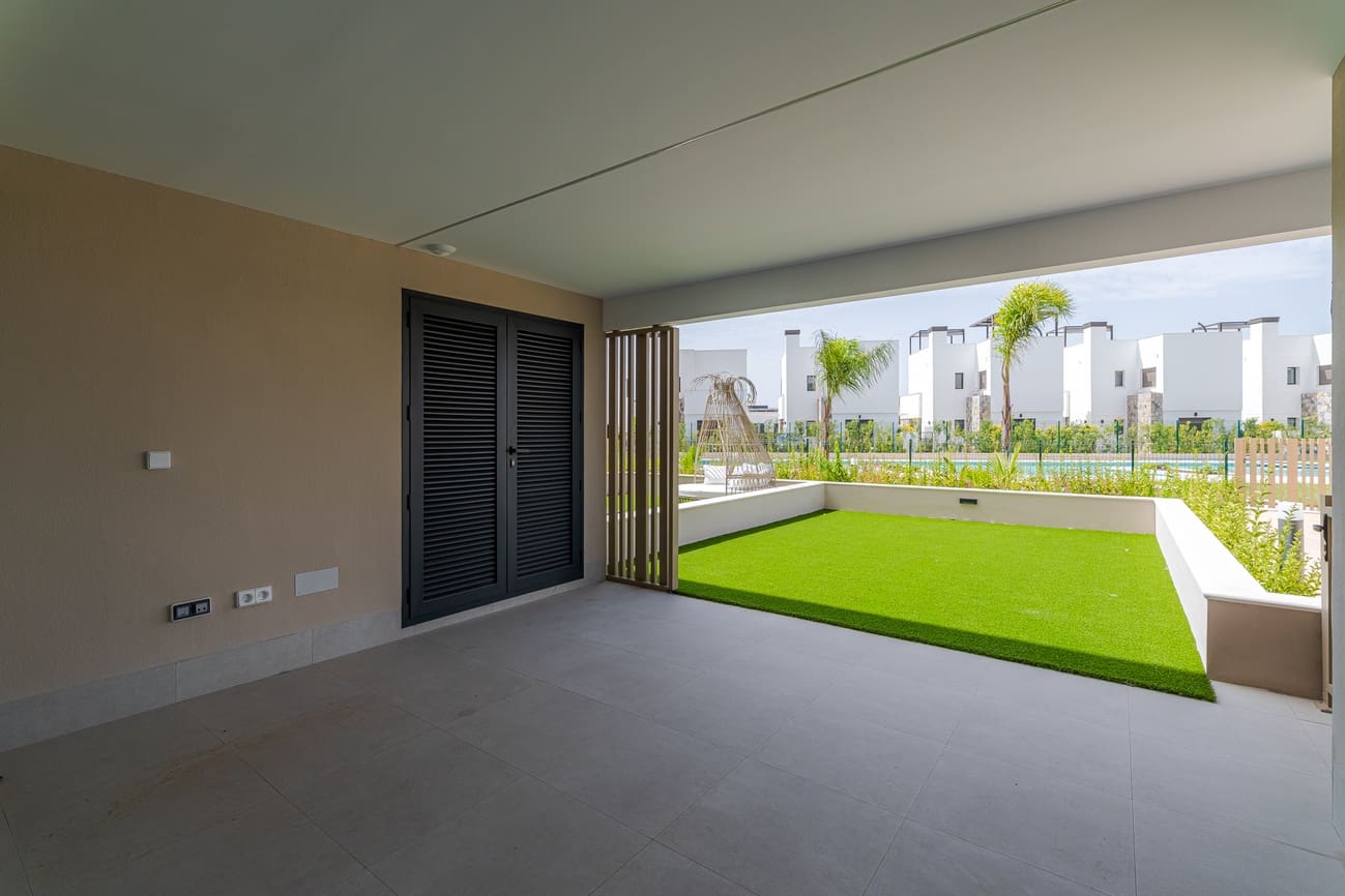 2 quarto Apartamento para venda em Torre-Pacheco com piscina - 345 000 € (Ref: 9961710)