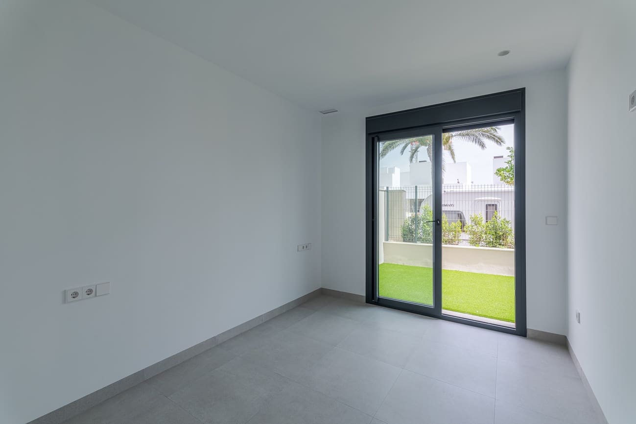 2 quarto Apartamento para venda em Torre-Pacheco com piscina - 345 000 € (Ref: 9961710)
