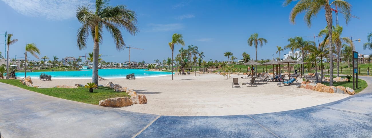 2 quarto Apartamento para venda em Torre-Pacheco com piscina - 345 000 € (Ref: 9961710)