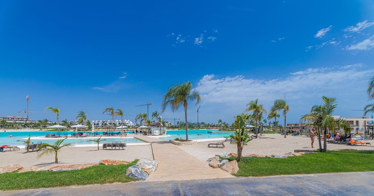2 quarto Apartamento para venda em Torre-Pacheco com piscina - 345 000 € (Ref: 9961710)