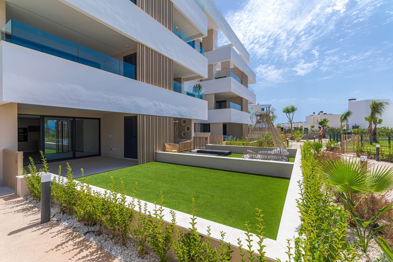 2 quarto Apartamento para venda em Torre-Pacheco com piscina - 345 000 € (Ref: 9961710)