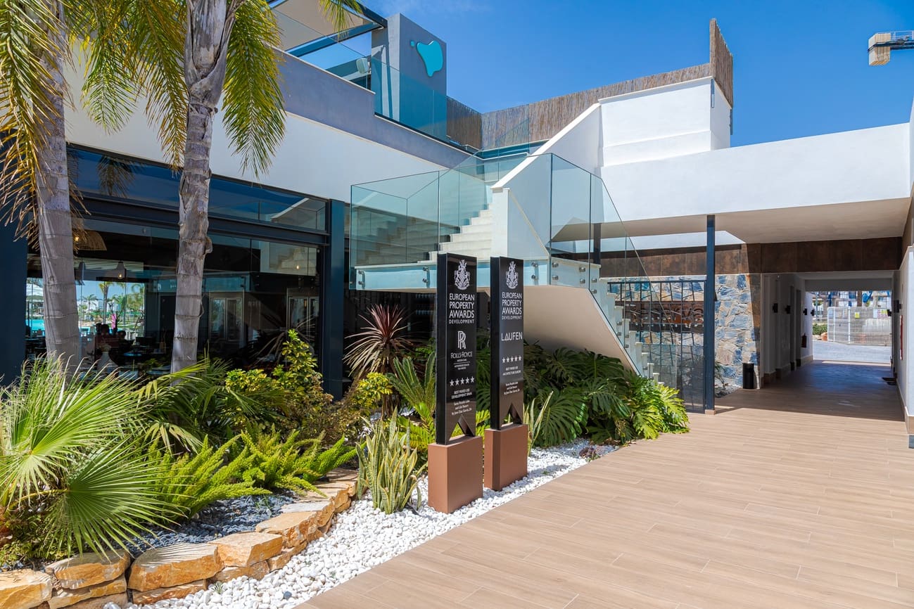 2 quarto Apartamento para venda em Torre-Pacheco com piscina - 345 000 € (Ref: 9961710)
