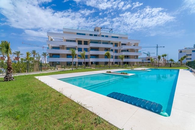 2 sypialnia Apartament na sprzedaż w Torre-Pacheco z basenem - 345 000 € (Ref: 9961710)