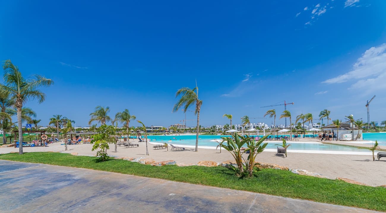 2 quarto Apartamento para venda em Torre-Pacheco com piscina - 345 000 € (Ref: 9961710)