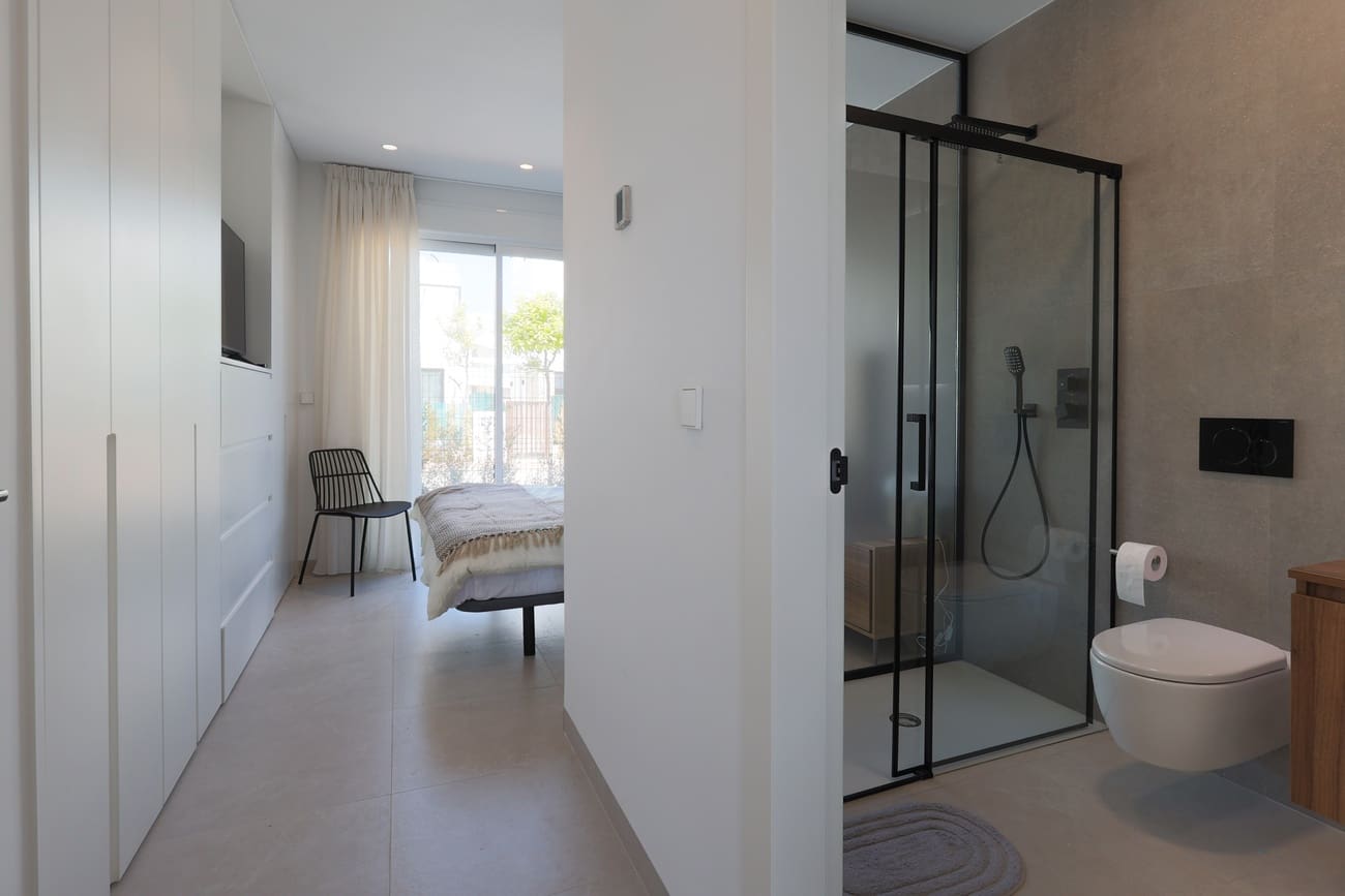 3 soverom Villa til salgs i Torre-Pacheco med svømmebasseng - € 705 000 (Ref: 9969167)
