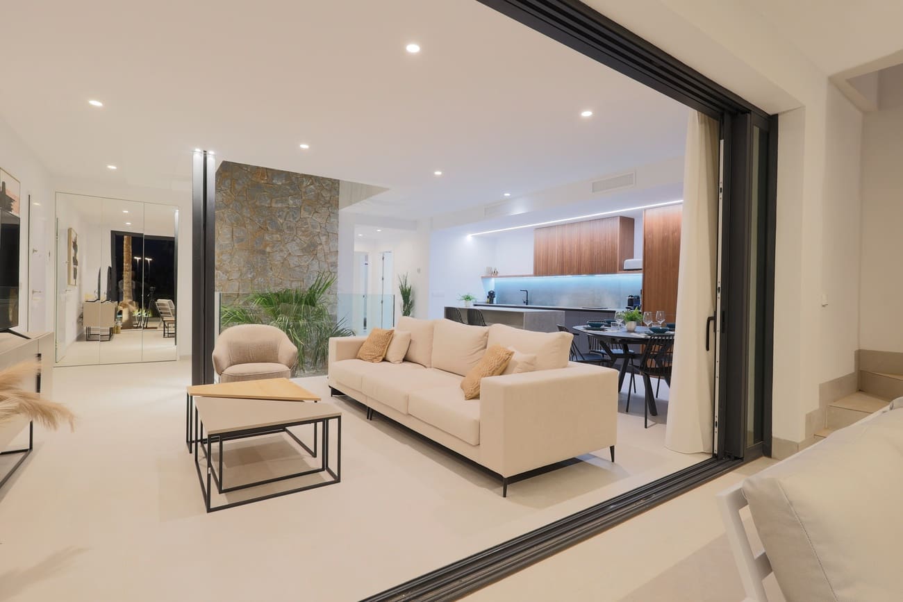 3 soverom Villa til salgs i Torre-Pacheco med svømmebasseng - € 705 000 (Ref: 9969167)