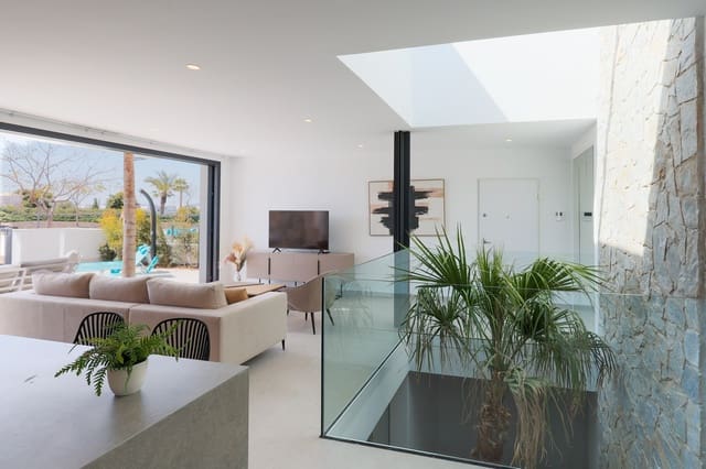 3 chambre Villa/Maison à vendre à Torre-Pacheco avec piscine - 695 000 € (Ref: 9969168)