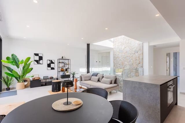 3 chambre Villa/Maison à vendre à Torre-Pacheco avec piscine - 695 000 € (Ref: 9969168)