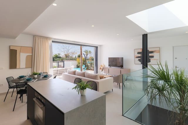 3 chambre Villa/Maison à vendre à Torre-Pacheco avec piscine - 695 000 € (Ref: 9969168)