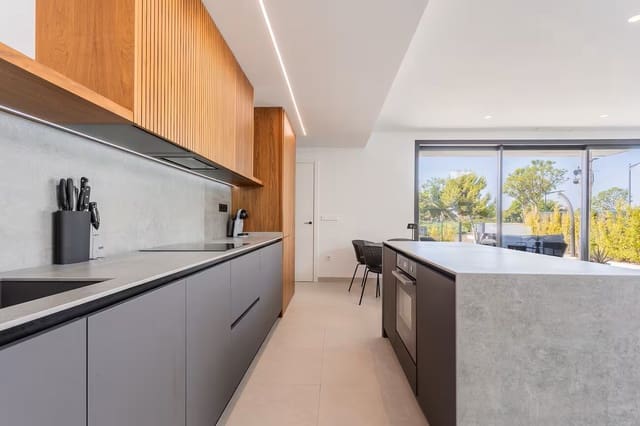 3 chambre Villa/Maison à vendre à Torre-Pacheco avec piscine - 695 000 € (Ref: 9969168)