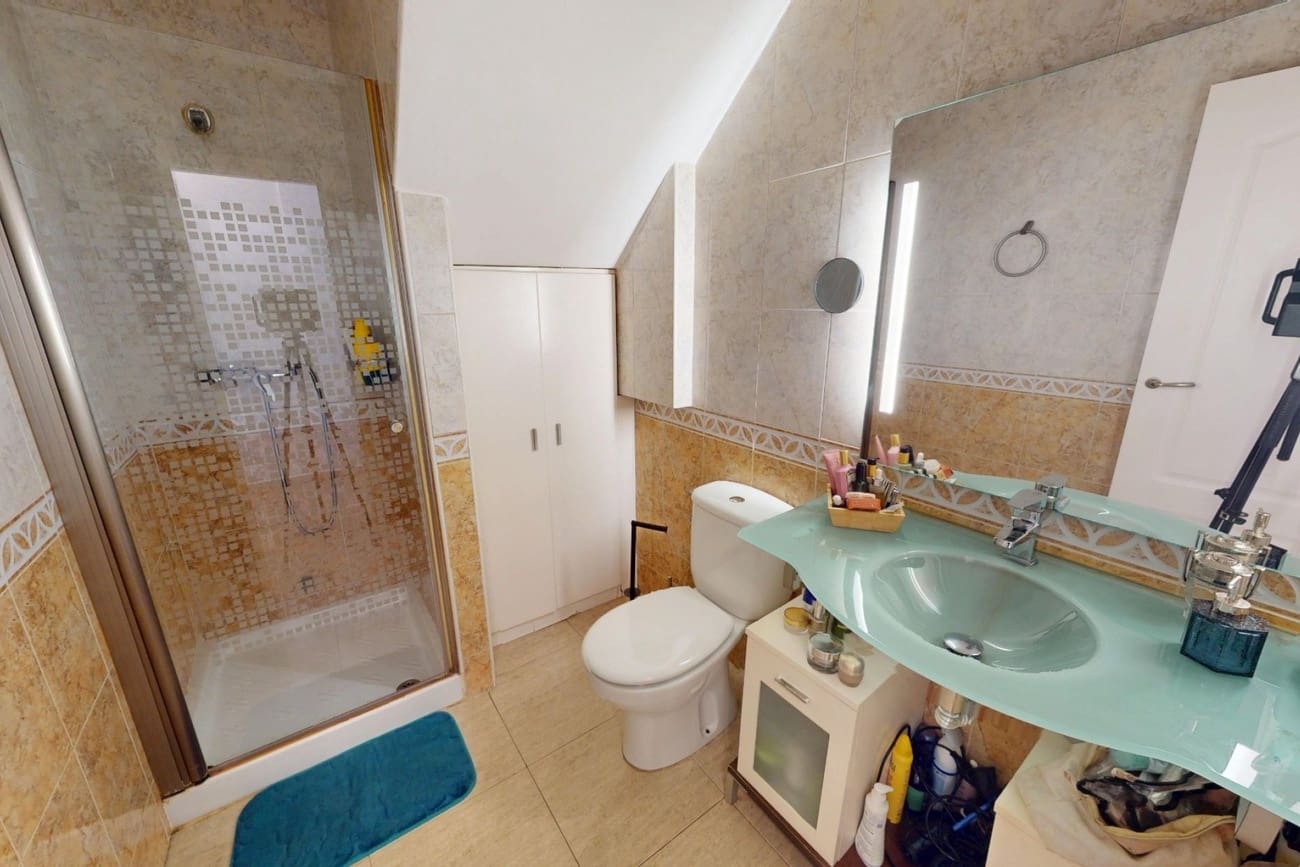 Casa de 3 habitaciones en Los Alcázares en venta con piscina - 249.995 € (Ref: 9996361)