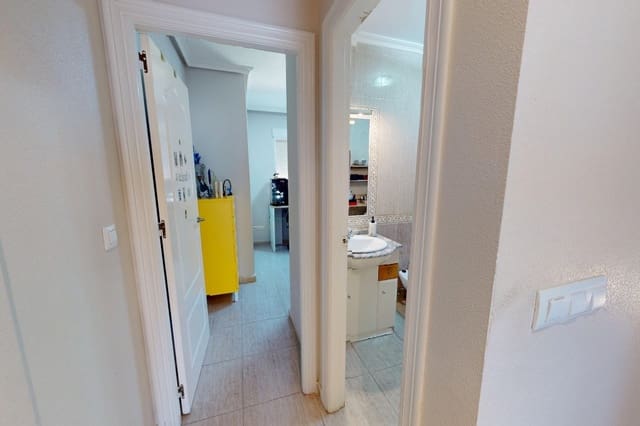 Casa de 3 habitaciones en Centro, Los Alcázares en venta con piscina - 249.995 € (Ref: 9996361)