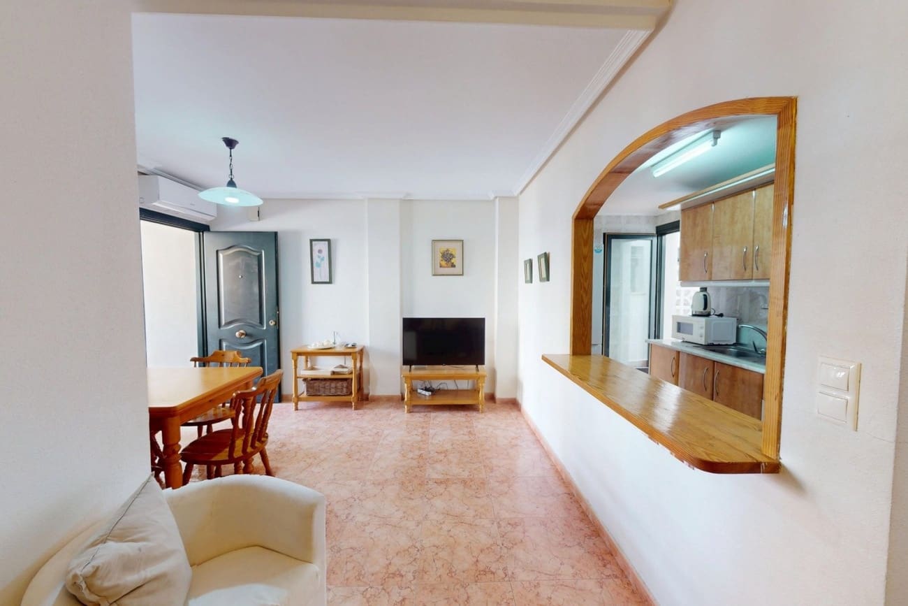 1 sypialnia Apartament na sprzedaż w Los Alcazares - 112 000 € (Ref: 9996362)