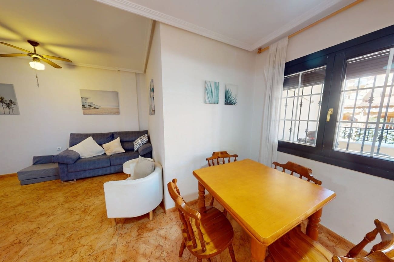 1 sypialnia Apartament na sprzedaż w Los Alcazares - 112 000 € (Ref: 9996362)