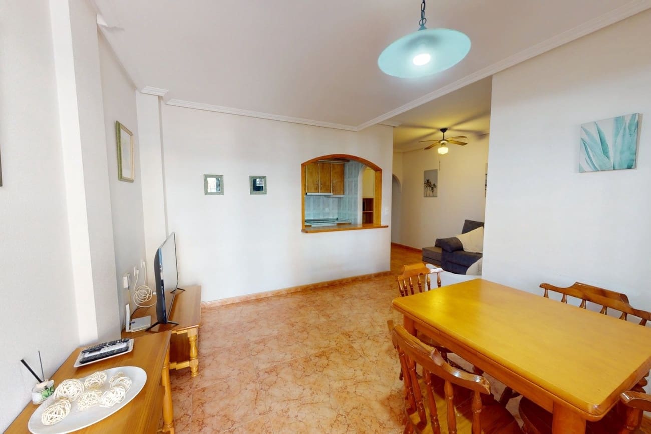 1 sypialnia Apartament na sprzedaż w Los Alcazares - 112 000 € (Ref: 9996362)