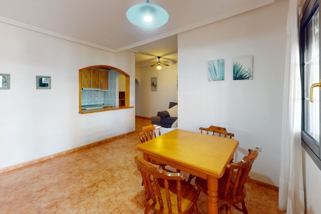 1 sypialnia Apartament na sprzedaż w Los Alcazares - 112 000 € (Ref: 9996362)