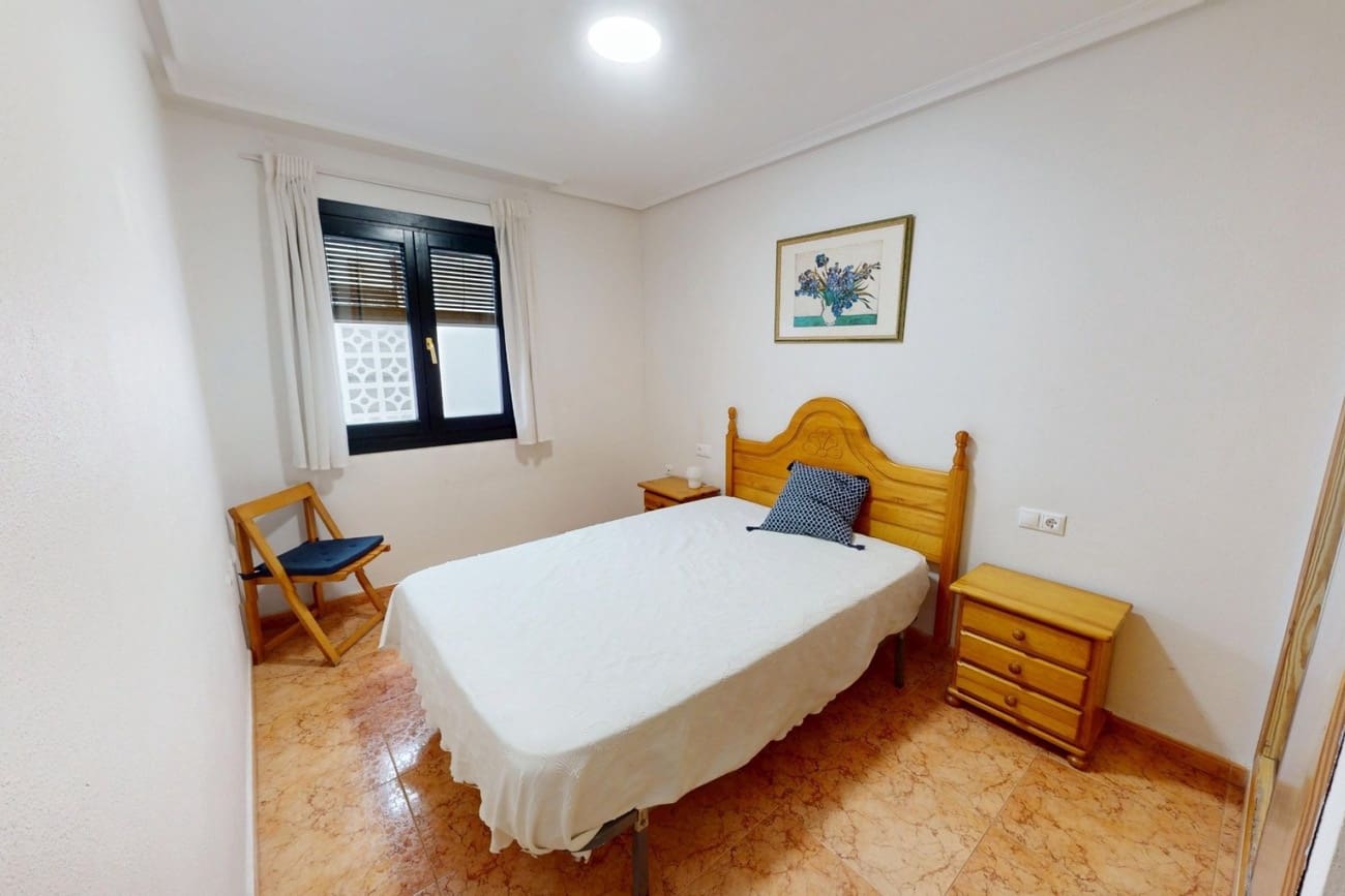 1 sypialnia Apartament na sprzedaż w Los Alcazares - 112 000 € (Ref: 9996362)