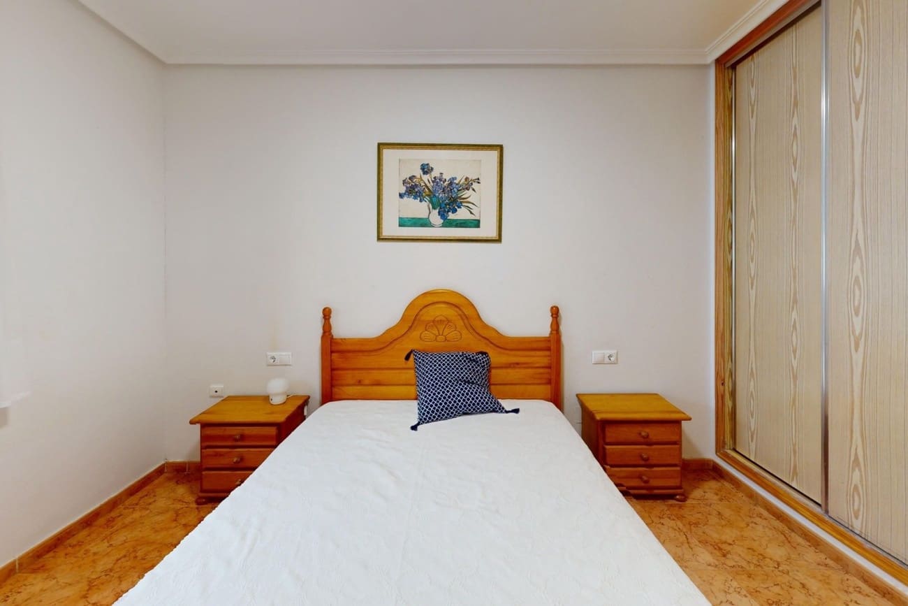1 sypialnia Apartament na sprzedaż w Los Alcazares - 112 000 € (Ref: 9996362)