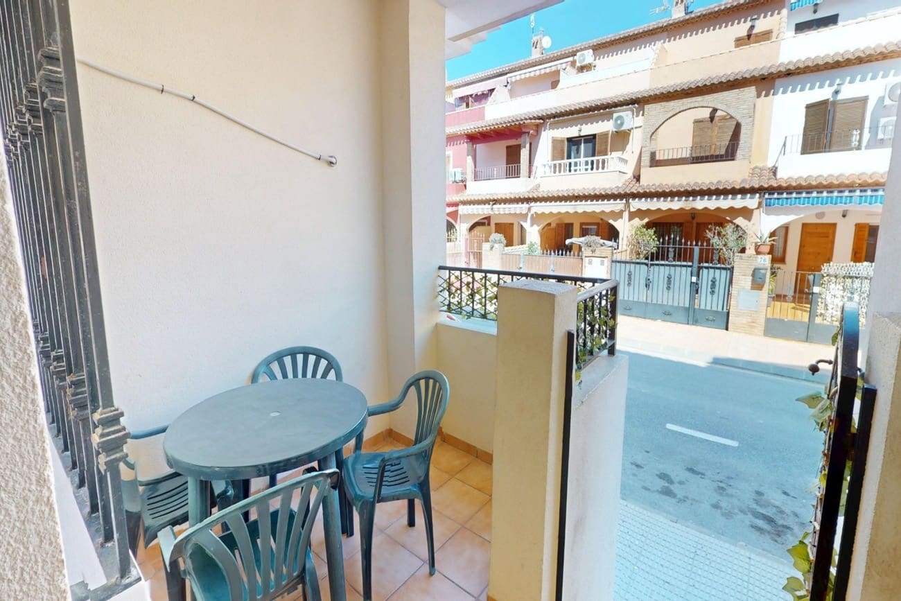 1 sypialnia Apartament na sprzedaż w Los Alcazares - 112 000 € (Ref: 9996362)