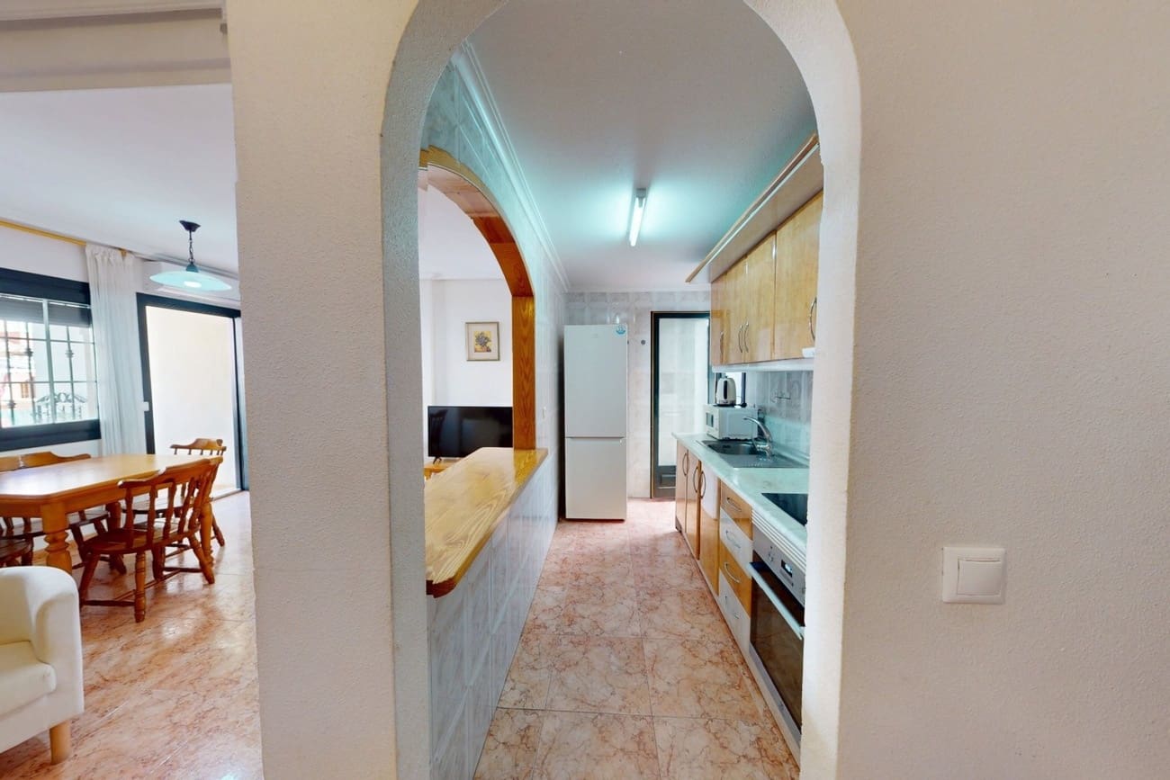 1 sypialnia Apartament na sprzedaż w Los Alcazares - 112 000 € (Ref: 9996362)
