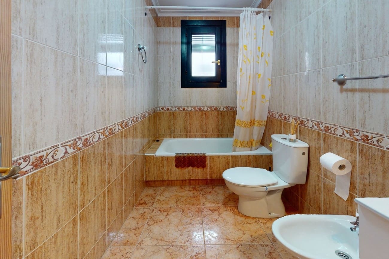 1 sypialnia Apartament na sprzedaż w Los Alcazares - 112 000 € (Ref: 9996362)