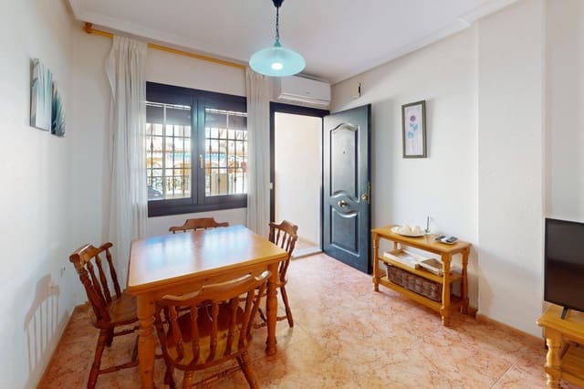 1 soveværelse Lejlighed til salg i Centro, Los Alcázares - € 112.000 (Ref: 9996362)
